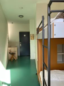 Auberges de jeunesse Auberge de Jeunesse HI Cherbourg : photos des chambres