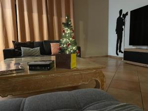 Villas Les Hauts de Locmiquel : photos des chambres