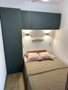 F1 Cozy, 150m de la mer