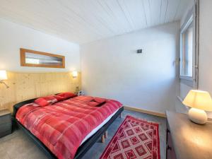 Appartement duplex skis aux pieds, 3 pièces, 5 pers., wifi, balcon, et garage privé - FR-1-694-196