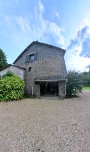 Grande maison de charme Bretonne