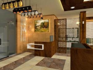 The Metropol Hotel Siwan Full AC OR NON AC ROOM