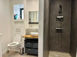 Appartements Dolaizon T3 - 70 m2 - 2 bedrooms : photos des chambres