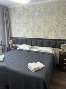 Nino Ratianis Guesthouse