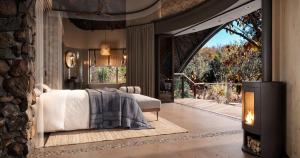 Shambala Private Game Reserve