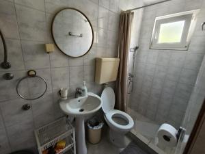 Milica Soba sa kupatilom 2