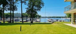 Apartament Kisajno 2