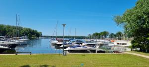 Apartament Kisajno 2