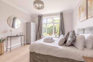 2 Bed Close to Windsor Castle, Ascot Races