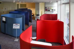 Hotels Mercure Paris Boulogne : photos des chambres