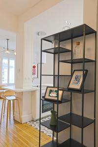 Appartements Le Chaleureux de Medreville - 6pers - 3chambres - 4lits - Terrasse : photos des chambres
