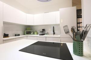 Appartements Le Chaleureux de Medreville - 6pers - 3chambres - 4lits - Terrasse : photos des chambres