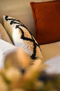 Appartements Le Paradoux - Luxe & Brique au coeur de Toulouse : photos des chambres