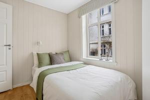 Bergen Charm - Right in the City Center!