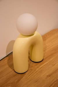 Appartements Le Paradoux - Luxe & Brique au coeur de Toulouse : photos des chambres