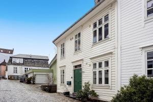 Bergen Charm - Right in the City Center!