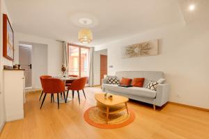 Le Paradoux - Luxe & Brique au cœur de Toulouse