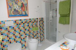 Il Giardino di Alisa