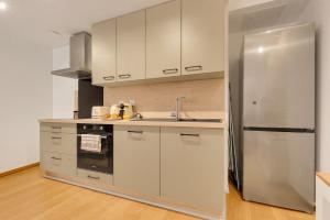 Appartements Le Paradoux - Luxe & Brique au coeur de Toulouse : photos des chambres