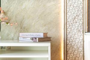 DAYF-LAV Brand New Apartment with Balcony in JVC