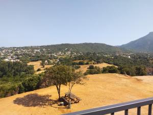 Appartements Corri bianchi : Appartement 1 Chambre Supérieur avec Balcon