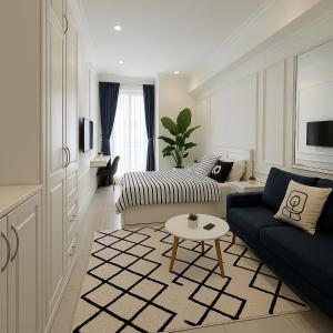 White House in The Tresor Building District 4 l 5mins walk to D1 l