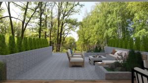 Туристически комплекс Бяло Камъне