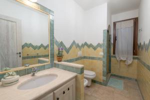Villa con Piscina Privata vista 180 gradi sul mare