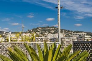 Rooftop La Croisette Cannes