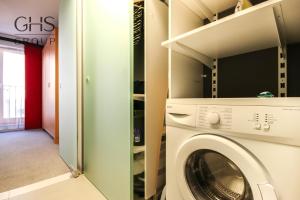 Ekskluzywny apartament, Browar Lubicz, FREE Parking