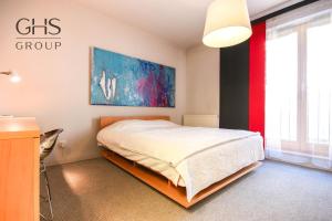 Ekskluzywny apartament, Browar Lubicz, FREE Parking