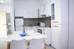 Aquamarine Apartments 2, VLORE