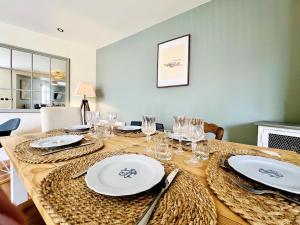 LAparté - Jardin privatif