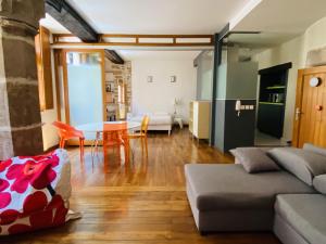Appartements PIERRES et CHARME : photos des chambres