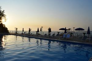 Aquamarine Apartments 2, VLORE