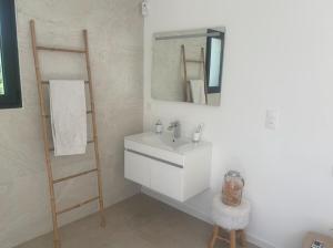 Villas A Stay in La Coueste : photos des chambres