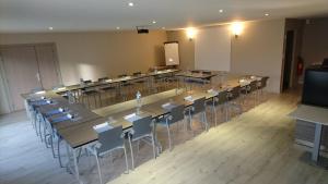 Hotels Kyria Toulouse Sud - Roques : photos des chambres