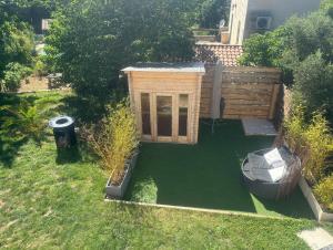 Villas A Stay in La Coueste : photos des chambres