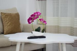 Aquamarine Apartments 2, VLORE