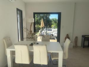 Villas A Stay in La Coueste : photos des chambres