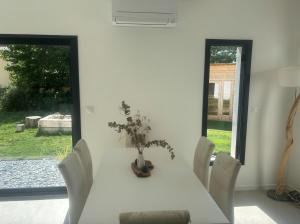 Villas A Stay in La Coueste : photos des chambres