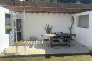 Villas A Stay in La Coueste : photos des chambres