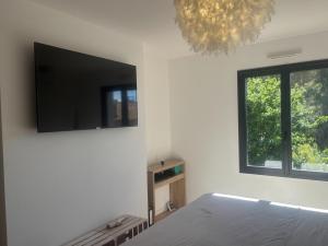 Villas A Stay in La Coueste : photos des chambres