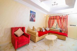 Blue Mirage évasion mer & piscine privée à sidi bouzid