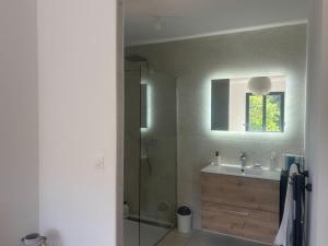 Villas A Stay in La Coueste : photos des chambres