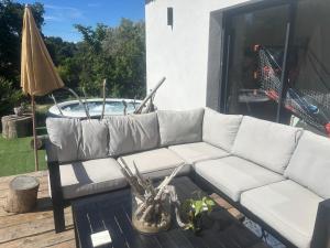 Villas A Stay in La Coueste : photos des chambres