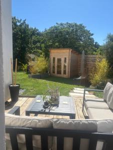 Villas A Stay in La Coueste : photos des chambres