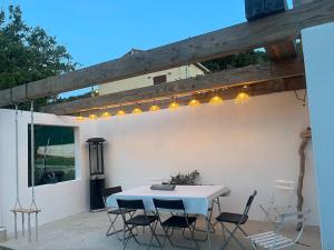 Villas A Stay in La Coueste : photos des chambres