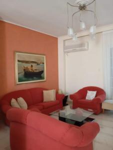 Quiet apartment Neo Irakleio