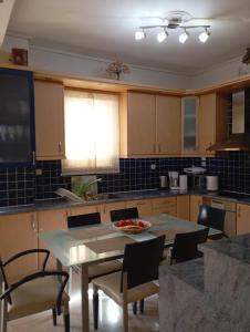 Quiet apartment Neo Irakleio